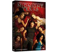 Midnight, Texas-Saison 2