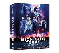 Midnight, Texas-Saisons 1 & 2 [Blu-Ray]