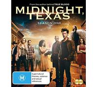 Midnight, Texas : Season 1