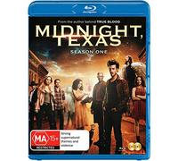 Midnight, Texas : Season 1