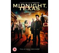 Midnight Texas Season 1 DVD
