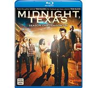 Midnight, Texas: Season One