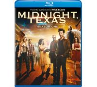 Midnight, Texas – Season One – Blu-ray