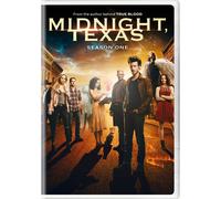 Midnight, Texas: Season One (DVD) Francois Arnaud Dylan Bruce (US IMPORT)
