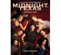 Midnight, Texas: Season Two
