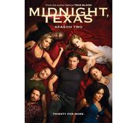 Midnight, Texas: Season Two (DVD) Various (US IMPORT)