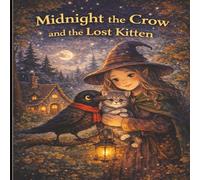 Midnight the Crow and the Lost Kitten (Midnight the Crow Series)