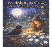 Midnight the Crow and the Moonlight Garden: From Midnight the Crow Series Ages 4-8: 5