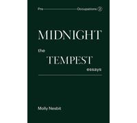 Midnight: The Tempest Essays
