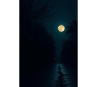 Midnight Thoughts: A Journal for Late-Night Ideas, Deep Feelings, and Quiet Reflections