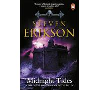Midnight Tides : (Malazan Book of the Fallen 5)