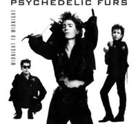 Psychedelic Furs - Midnight To Midnight