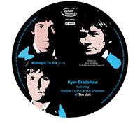 MIDNIGHT TO SIX 7" / VINYL PICTURE DISC