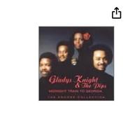 Midnight train to Georgia (compilation, 14 tracks)