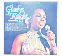 Midnight Train To Georgia - Gladys Knight And The Pips LP