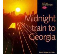 Midnight Train to Georgia [VINYL]