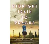 Midnight Train to Prague