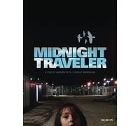 Midnight Traveler [Blu-ray]