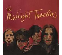 Midnight Travellers - Uncommon Sense [Import Belge]