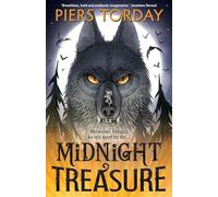 Midnight Treasure : An immersive new world of werwolves and vampirs, from an award-winning author