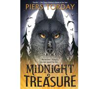 Midnight Treasure : Discover this immersive new story about werwolves and vampirs, from an award-winning author