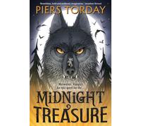 Midnight Treasure : Discover this immersive new story about werwolves and vampirs, from an award-winning author