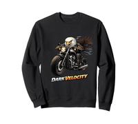 Midnight Velocity Road Hunter Sweatshirt
