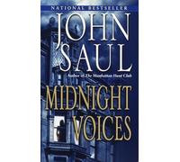 Midnight Voices: A Novel