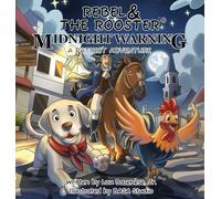Midnight Warning: The Midnight Ride of Paul Revere