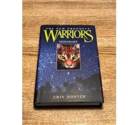 Midnight (Warriors: the New Prophecy, 1)