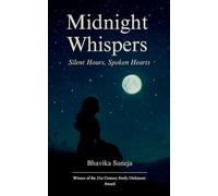Midnight Whispers (Edition1st)