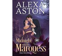 Midnight with the Marquess: 2 (The St. Clairs)