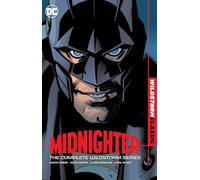 Midnighter The Complete WildStorm Series TP