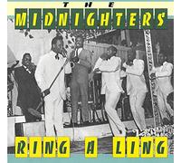MIDNIGHTERS - Ring A Ling