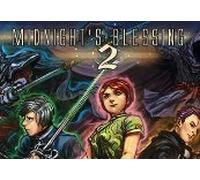 Midnight's Blessing 2 PC Steam CD Key