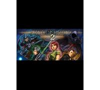 Midnight's Blessing 2 Steam Key GLOBAL