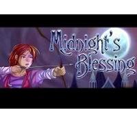 Midnight's Blessing PC Steam CD Key