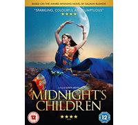 Midnight's Children