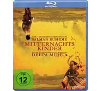 Midnight's Children (Blu-Ray)