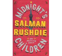Midnight's Children by Salman Rushdie (Paperback, 2008)
