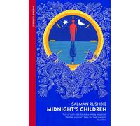 Midnight's Children by Salman Rushdie (Paperback Book)