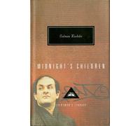 Midnight's Children (Everyman's Library Classics) by Salman Rushdie (21-Sep-1995) Hardcover
