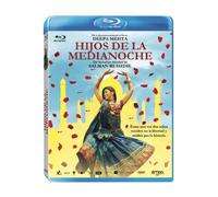 Midnight's Children (Region B)