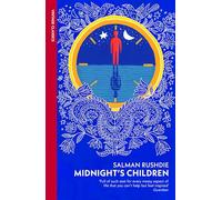 Midnight's Children: The iconic Booker-prize winning novel (Vintage classics)