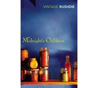 Midnight's Children (Vintage Classics) by Salman Rushdie (2008-05-01)