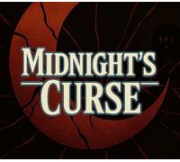 Midnight's Curse PC Steam CD Key