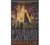 Midnight's Lair: A terrifying journey deep underground