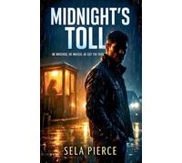 Midnight's Toll: 2 (The Paper-Thin Obsessions)