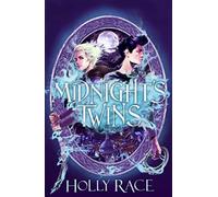 Midnight's Twins : A dark fantasy that will invade your dreams