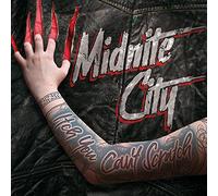 Midnite City - Itch You Can☐T Scratch [VINYL]